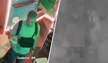 Man arrested for breaking into job at Miami Beach brewery and stealing hundreds of dollars – NBC 6 South Florida