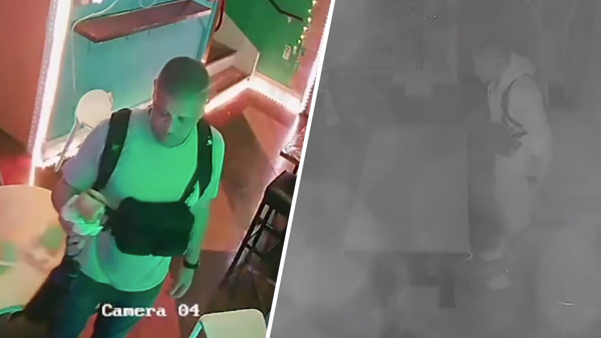 Man arrested for breaking into job at Miami Beach brewery and stealing hundreds of dollars – NBC 6 South Florida