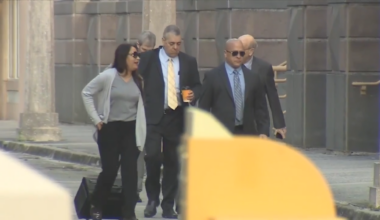 David Rivera, former congressman accused of lobbying for Venezuela’s Maduro, faces judge in Miami amid trial - WSVN 7News | Miami News, Weather, Sports