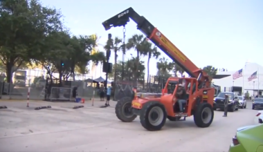 Officials detail security measures in place ahead of Ultra Music Festival at Bayfront Park - WSVN 7News | Miami News, Weather, Sports