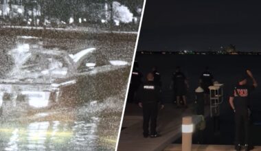 Father killed, son hurt in hit-and-run boat crash on Biscayne Bay – NBC 6 South Florida