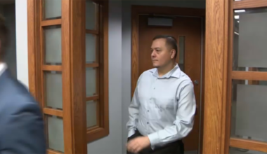 Trial date set for Miami-Dade deputy accused of trying to smuggle Ecstasy onto cruise – NBC 6 South Florida