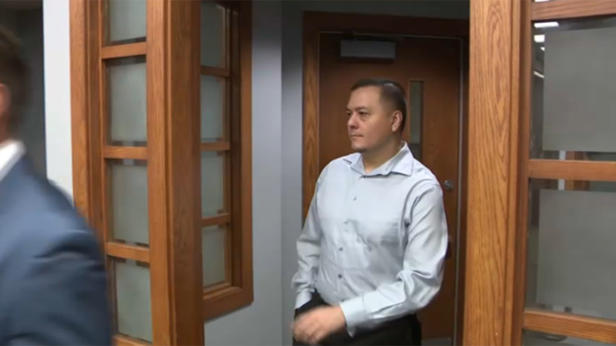 Trial date set for Miami-Dade deputy accused of trying to smuggle Ecstasy onto cruise – NBC 6 South Florida