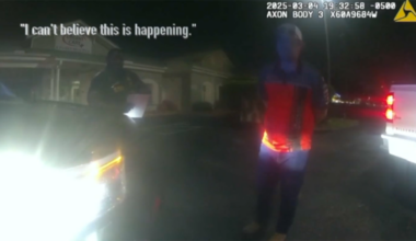 Florida man suing sheriff’s office after he says error led to 2 weeks in jail – NBC 6 South Florida