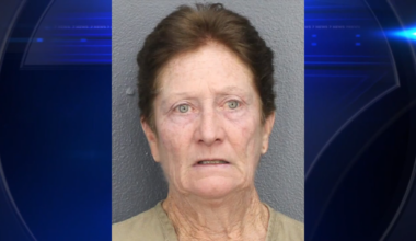 Authorities announce arrest of driver involved in fatal hit-and-run crash in West Park - WSVN 7News | Miami News, Weather, Sports