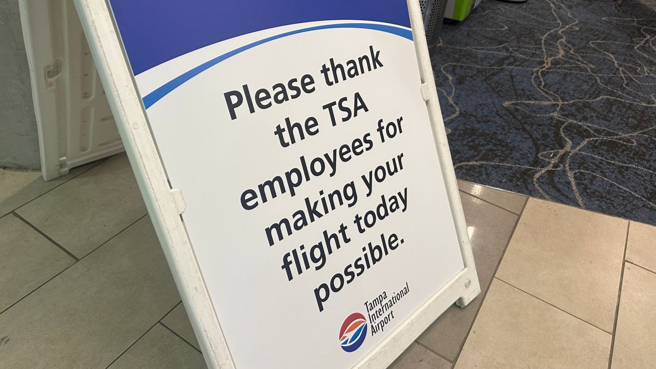 Spectrum News/Sarah Blazonis