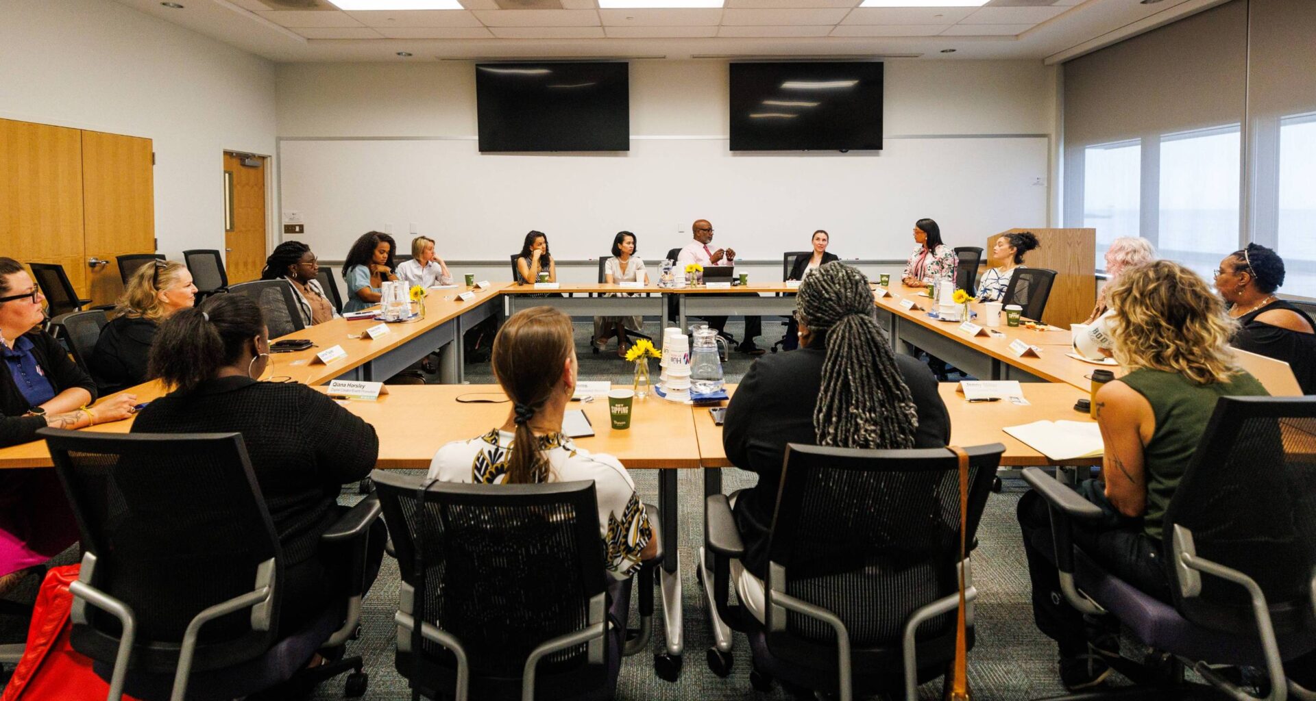 City of St. Petersburg Highlights Women's History Month with Two Women-Focused Events