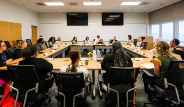 City of St. Petersburg Highlights Women's History Month with Two Women-Focused Events