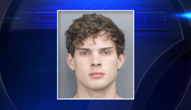 Controversial streamer faces mounting legal troubles following arrest for battery in Fort Lauderdale - WSVN 7News | Miami News, Weather, Sports