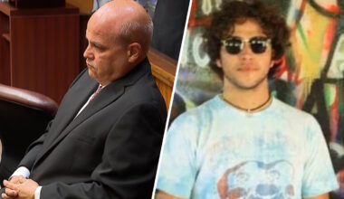 Kendall father who fatally shot son pleads guilty, gets 12 years in prison – NBC 6 South Florida
