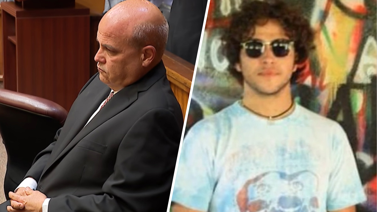 Kendall father who fatally shot son pleads guilty, gets 12 years in prison – NBC 6 South Florida
