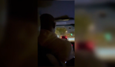 ‘You’re going to kill us’: Family speaks out after taxi driver refused to let them out during ride from FLL due to payment dispute - WSVN 7News | Miami News, Weather, Sports