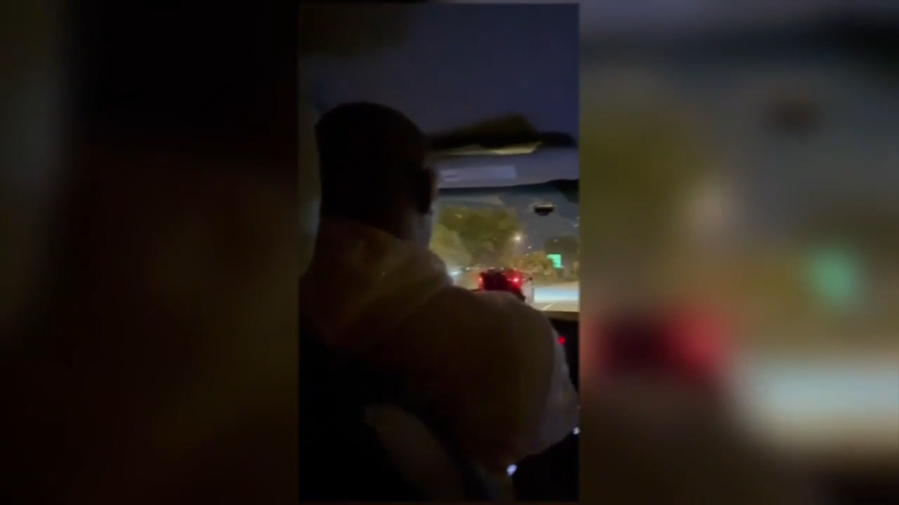 ‘You’re going to kill us’: Family speaks out after taxi driver refused to let them out during ride from FLL due to payment dispute - WSVN 7News | Miami News, Weather, Sports