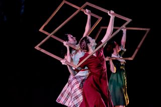 Review: WOMEN OF RESISTANCE at New Tampa Performing Arts Center  Image