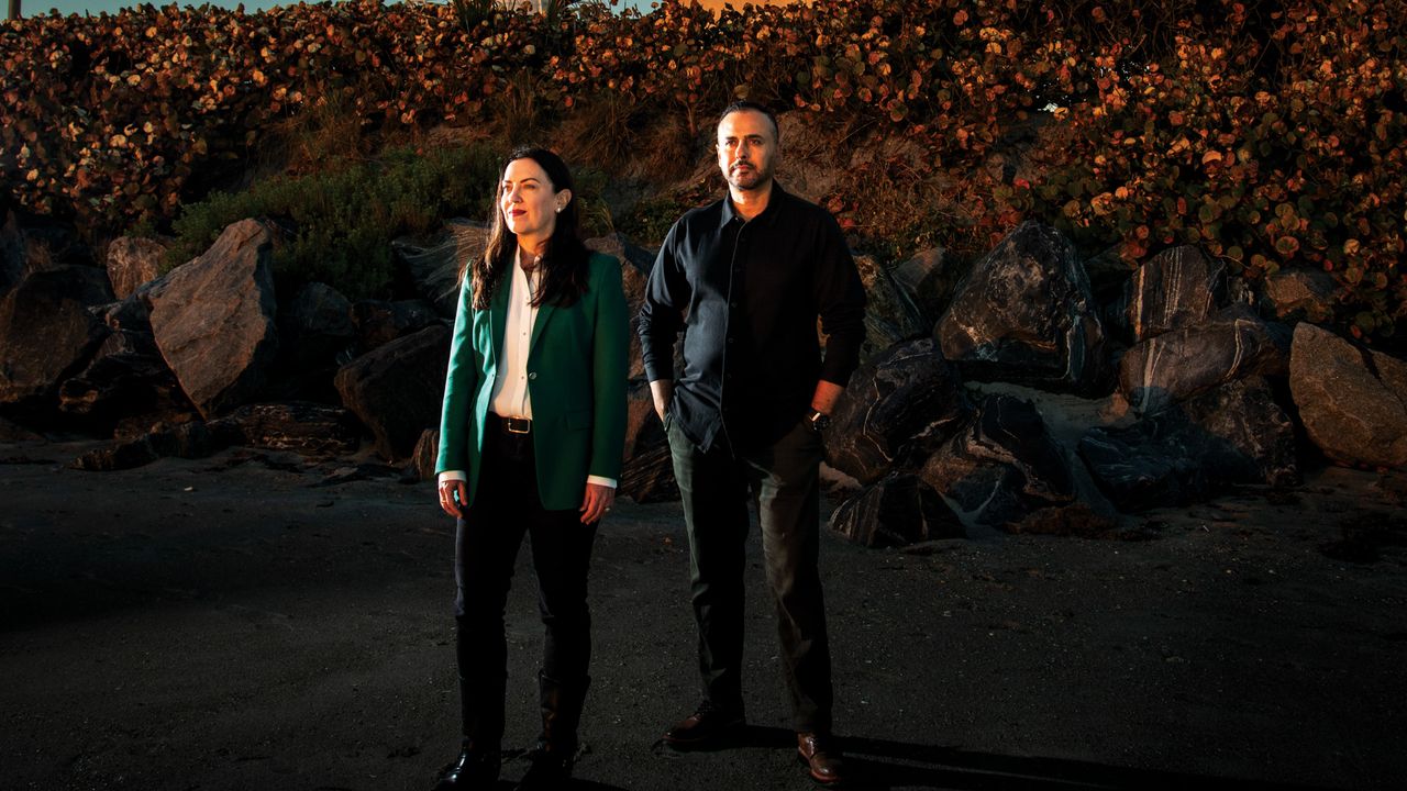 Spylandia: How a Stretch of Florida Real Estate Has Become a Covert Corridor for Chinese and Russian Spies