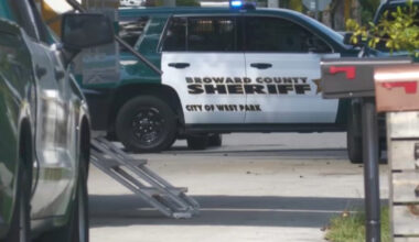 Man fatally shot in North Lauderdale – NBC 6 South Florida