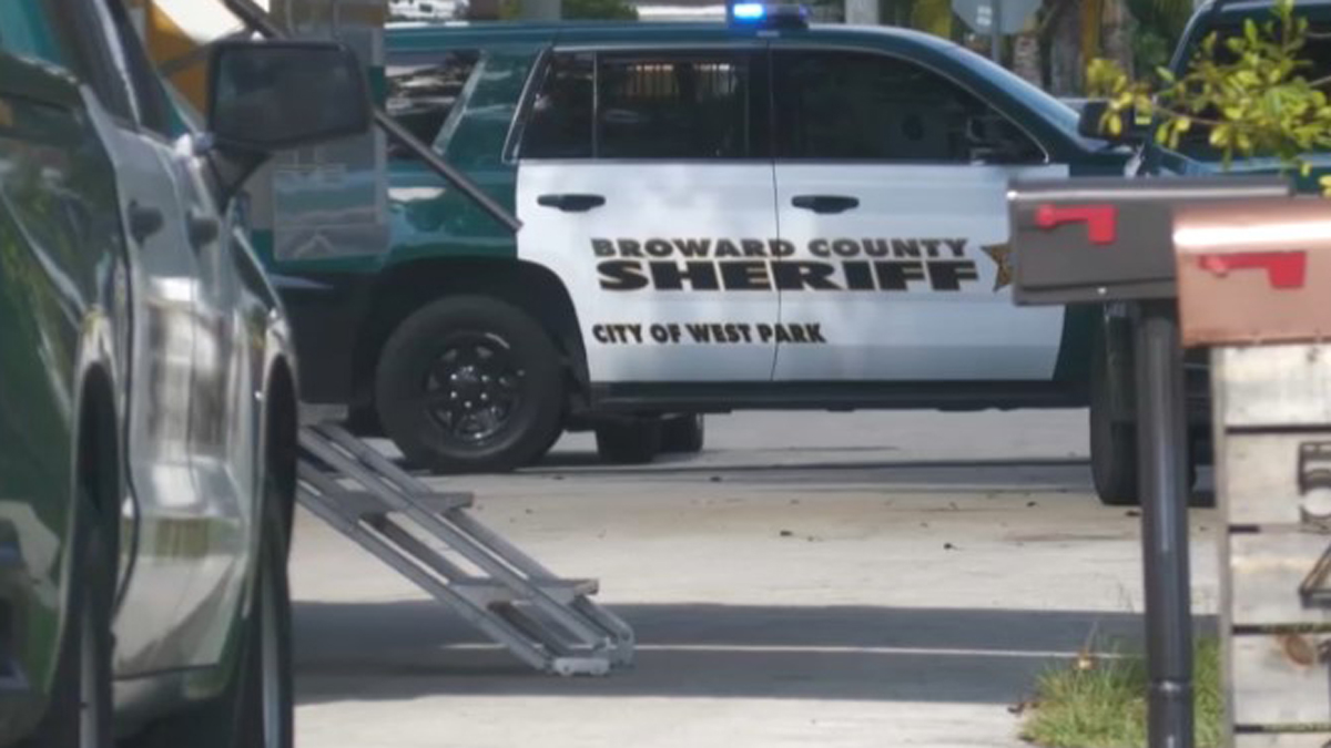 Man fatally shot in North Lauderdale – NBC 6 South Florida