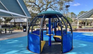 Water Works Park Gets Inclusivity And Safety Upgrades