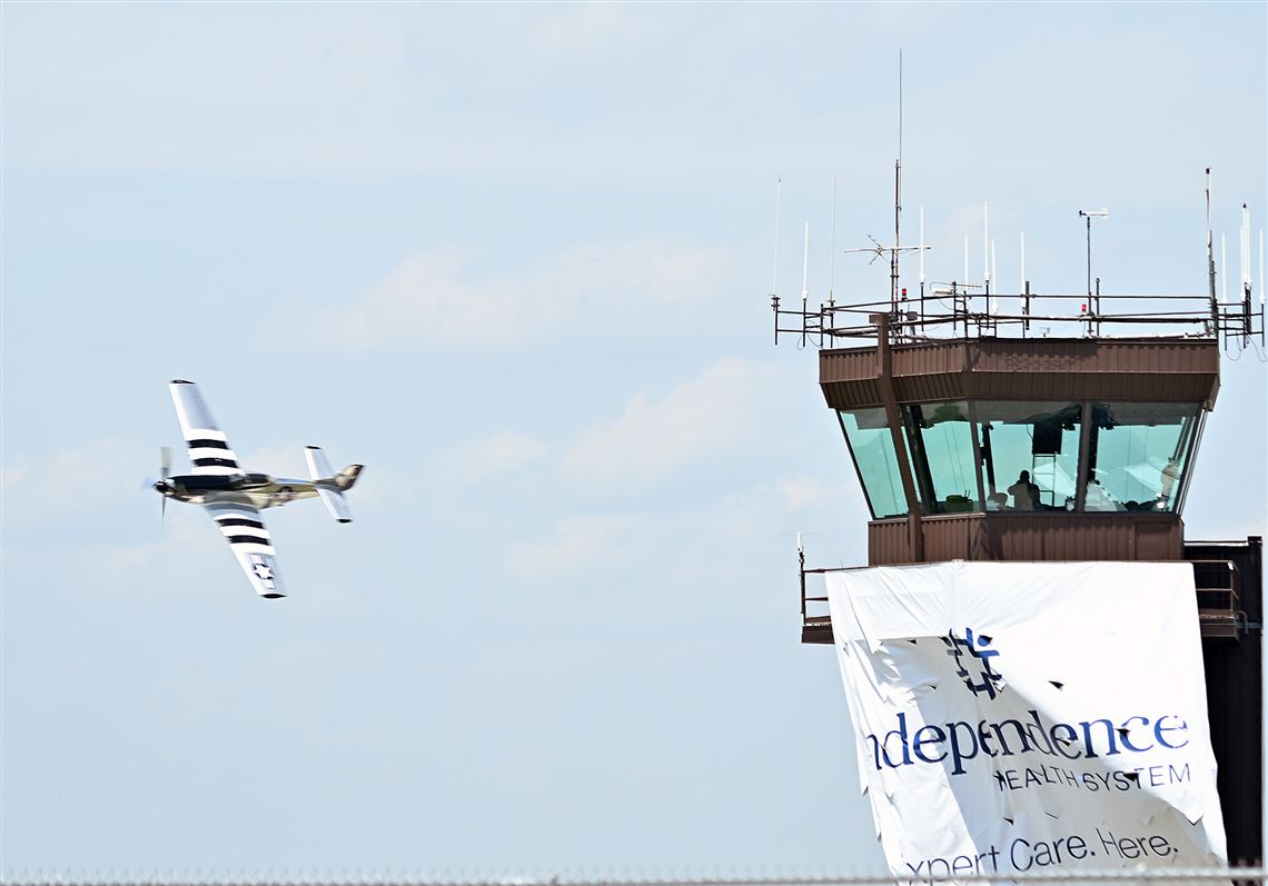 Spirit reduces service from Arnold Palmer Regional Airport to Orlando