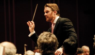 Jacksonville Symphony presents Puccini's 'Tosca' on April 10 and 12