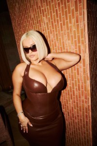 Guests at Billboard's 2026 Dance Power Players party at The Shelborne By Proper in Miami, Florida on March 25, 2026.