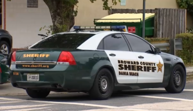 Man electrocuted and killed while trimming tree in Dania Beach, BSO says – NBC 6 South Florida