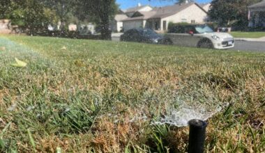 Water Restrictions Tighten Across Central FL As Extreme Drought Continues