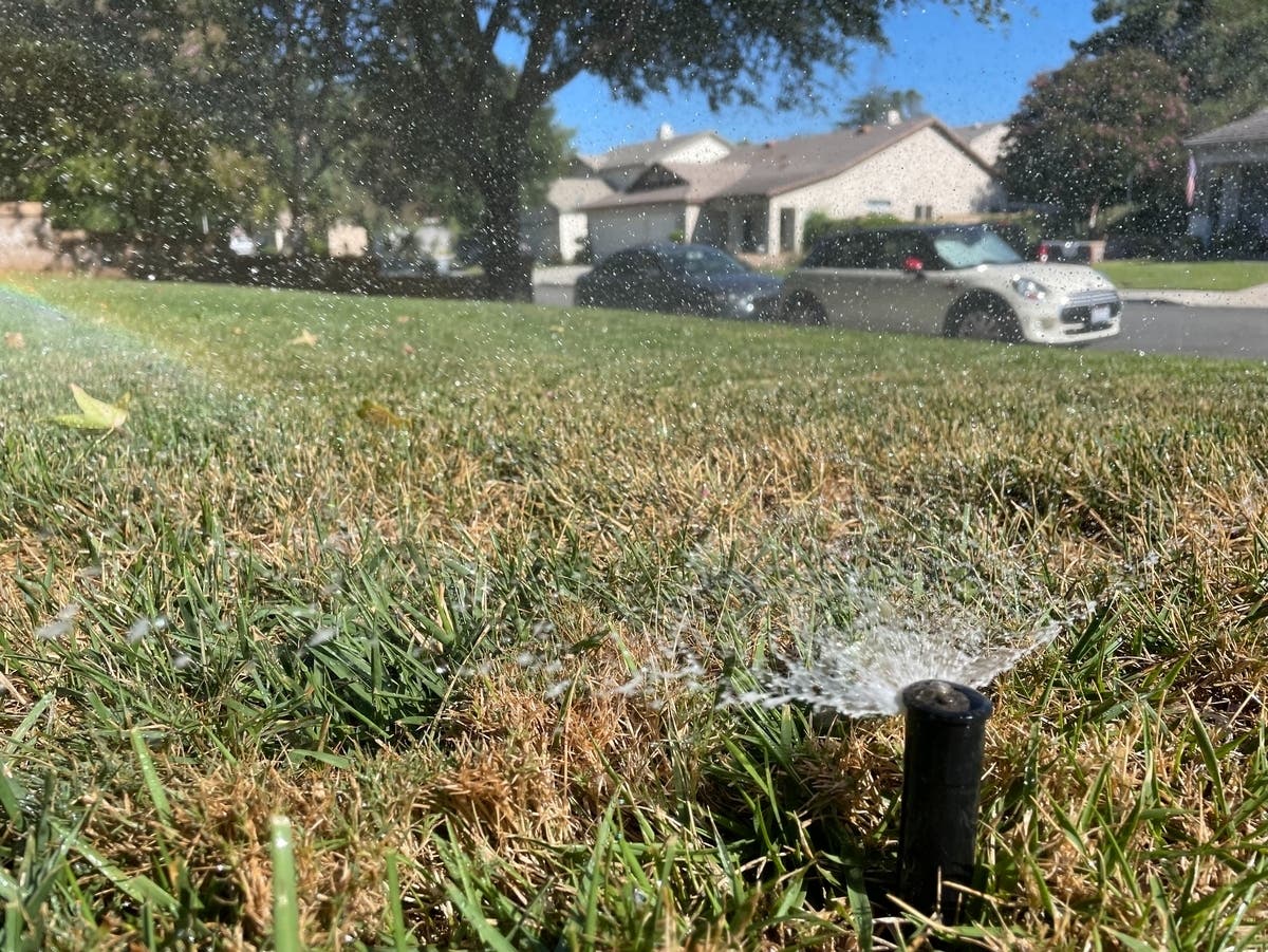 Water Restrictions Tighten Across Central FL As Extreme Drought Continues
