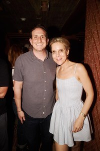 Guests at Billboard's 2026 Dance Power Players party at The Shelborne By Proper in Miami, Florida on March 25, 2026.