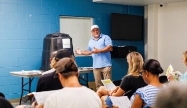 St. Pete Residents Can Learn How to Compost, Get Free Compost Bin at Newly-Scheduled Workshops
