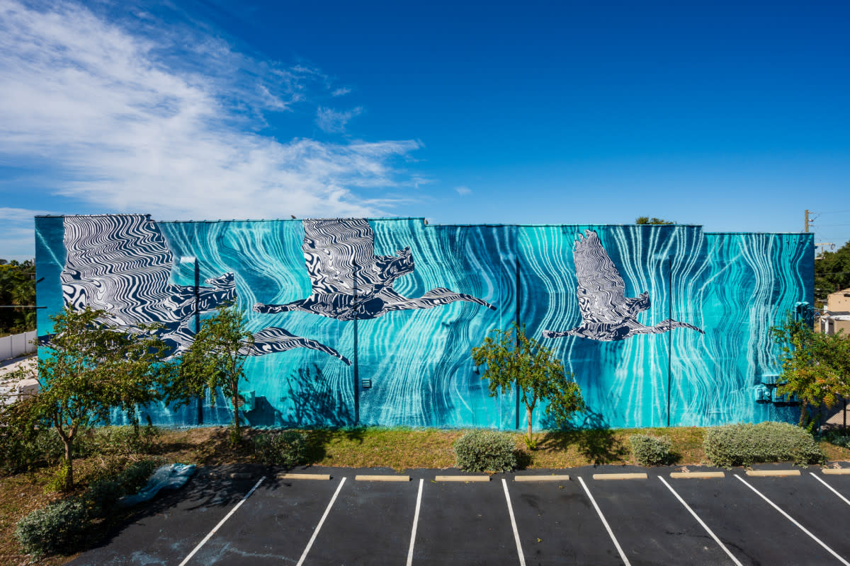 St&period; Pete's Art Alliance