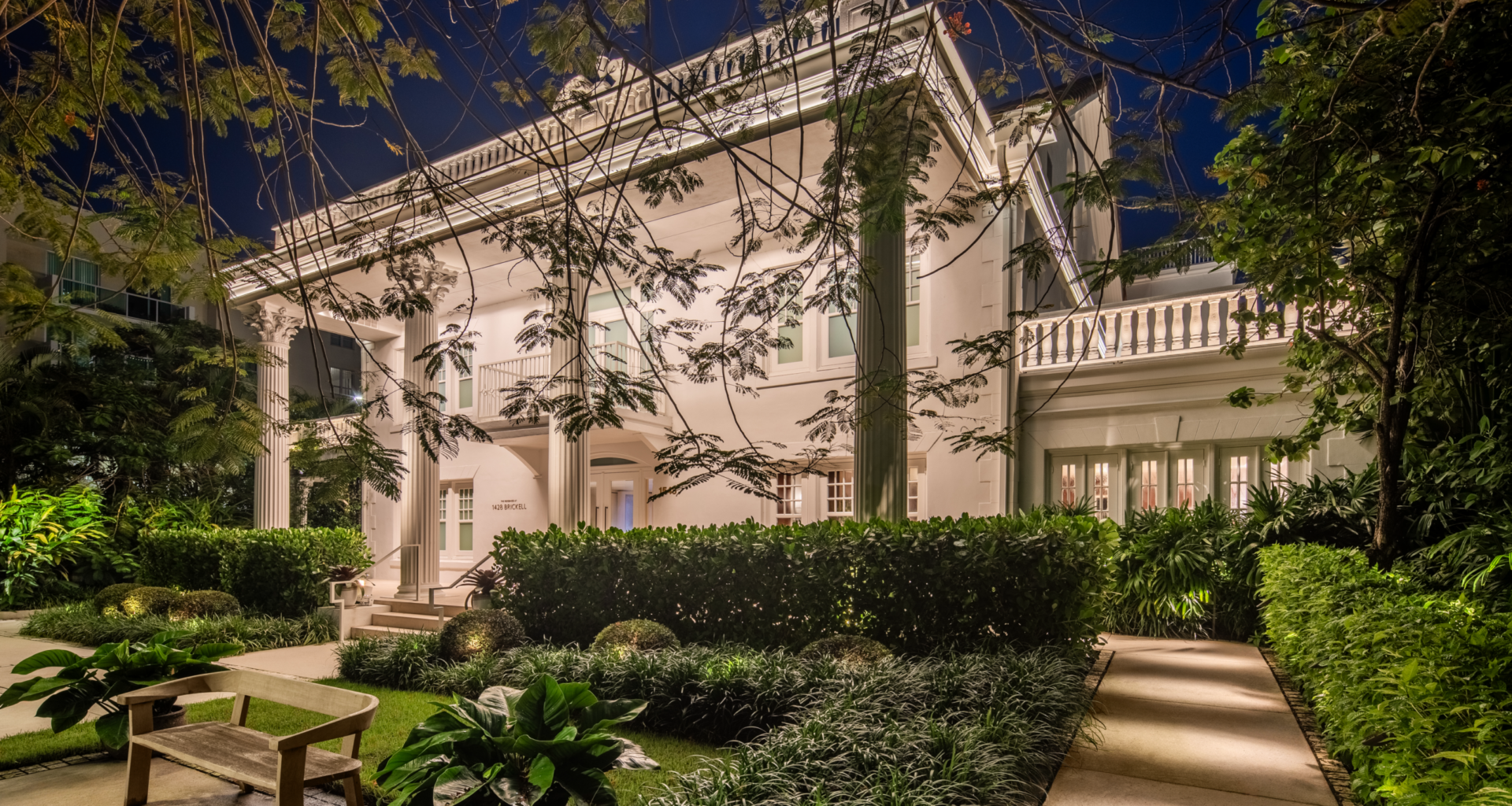 Ytech Announces Expansion of Historic Nolan House at 1548 Brickell Avenue in Miami