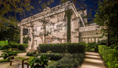Ytech Announces Expansion of Historic Nolan House at 1548 Brickell Avenue in Miami