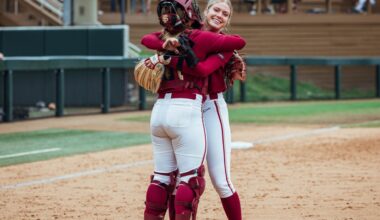 No. 10 Florida State softball hosts midweek against Jacksonville: Preview, how to watch, game thread