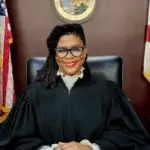 Judge Tiffany Baker-Carper via Florida Second Judicial Circuit