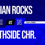 Basketball Recap: Northside Christian Piles Up the Points Against Indian Rocks Christian + How To Watch