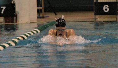 CSCAA Championships: Eagles close season with program records in Florida