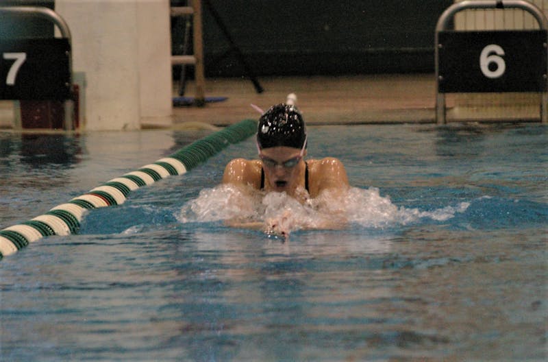 CSCAA Championships: Eagles close season with program records in Florida