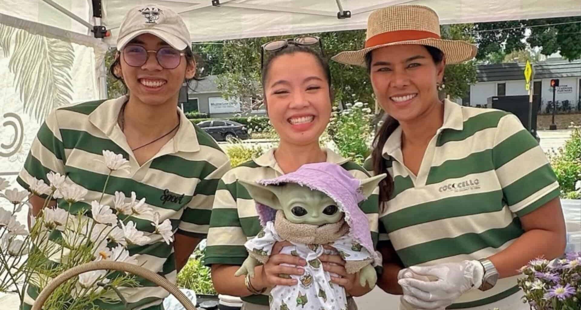 Some of our favorite women-owned businesses in St. Pete to close out Women's History Month