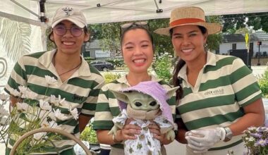 Some of our favorite women-owned businesses in St. Pete to close out Women's History Month