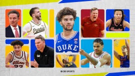 2026 NCAA Tournament bracket: Ranking every team playing in March Madness from No. 1 to 68