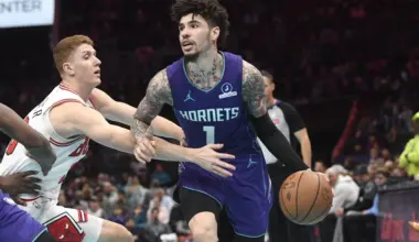 Orlando Magic vs Charlotte Hornets Picks, Prediction, Odds, and Line Movement for Thursday March 19 2026