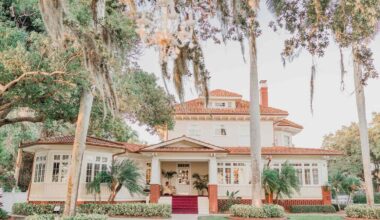 The 10 Best Things To Do In Palmetto, Florida