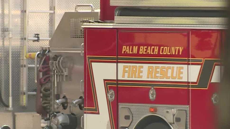 Horse fall in Wellington, Florida prompts emergency response