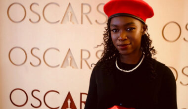 FAMU Drum Major Oscars Appearance Brings HBCU Culture to the Global Stage