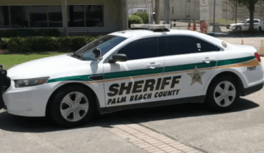 Man accused in 2024 murder of Florida nurse arrested in Miami, deputies say – NBC 6 South Florida