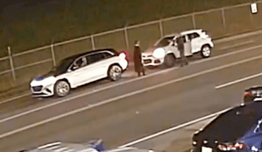 Judge denies Miami-Dade Fire Rescue employee’s self-defense claim in Halloween road rage shooting – NBC 6 South Florida