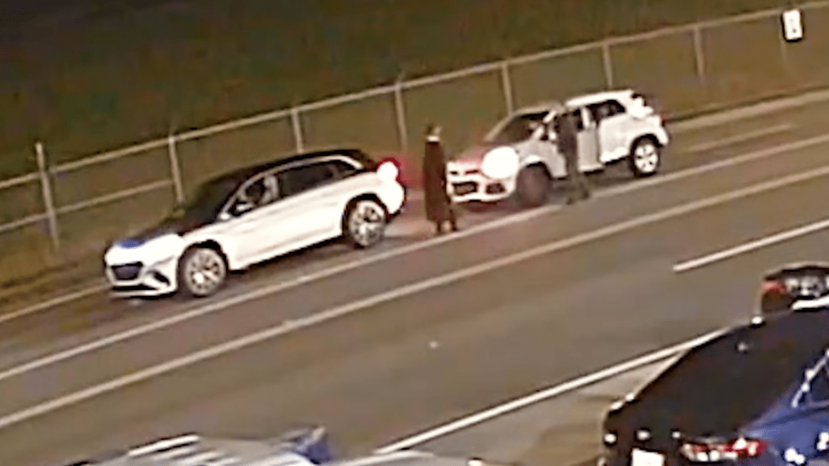 Judge denies Miami-Dade Fire Rescue employee’s self-defense claim in Halloween road rage shooting – NBC 6 South Florida