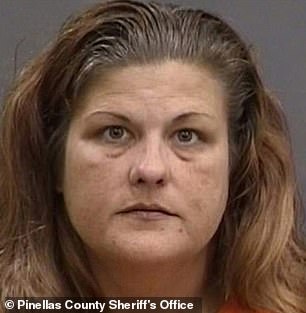 Jessica Wild, another person who feds said took part in the yearslong plot