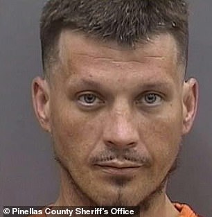 Daniel Mace, Dell's alleged accomplice